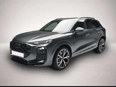 Audi Q3 (2026) - Foto 1