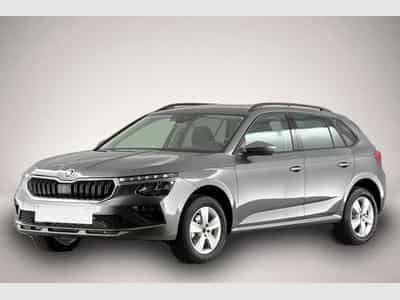 Skoda Kamiq (2026) - Foto 6