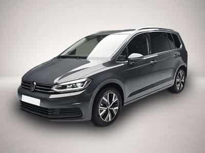VW Touran (2026) - Foto 1