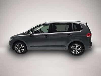 VW Touran (2026) - Foto 4