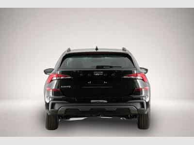 Skoda Kamiq (2026) - Foto 4