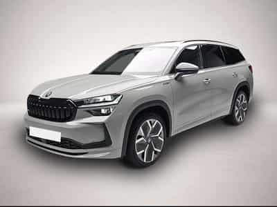 Skoda Kodiaq (2026) - Foto 1