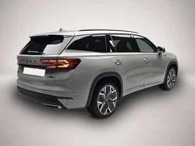 Skoda Kodiaq (2026) - Foto 2