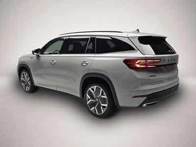 Skoda Kodiaq (2026) - Foto 3
