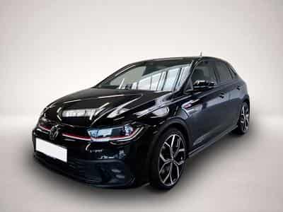 VW Polo (2024) - Foto 1