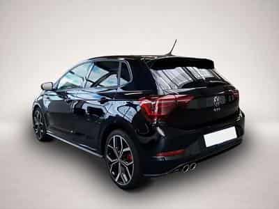 VW Polo (2024) - Foto 3