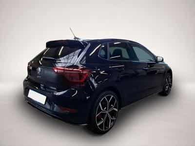 VW Polo (2024) - Foto 5