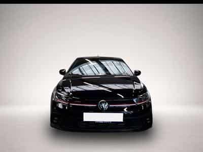 VW Polo (2024) - Foto 8