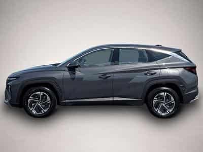 Hyundai Tucson (2026) - Foto 3