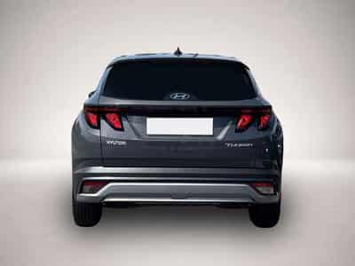Hyundai Tucson (2026) - Foto 5