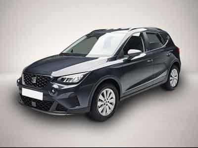 Seat Arona (2026) - Foto 1