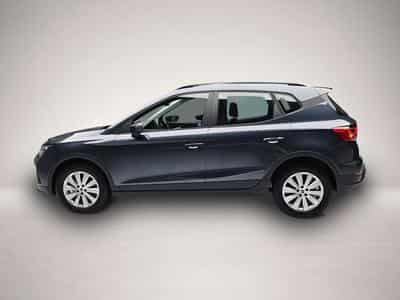 Seat Arona (2026) - Foto 4