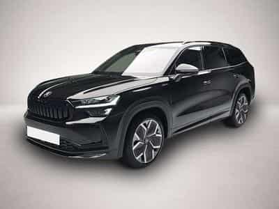 Skoda Kodiaq (2026) - Foto 1