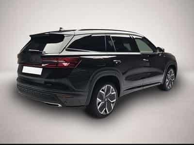 Skoda Kodiaq (2026) - Foto 2
