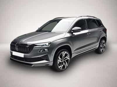 Skoda Karoq (2026) - Foto 1