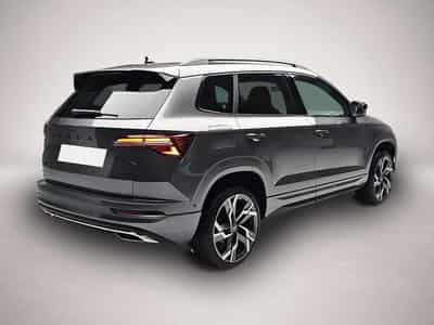 Skoda Karoq (2026) - Foto 2