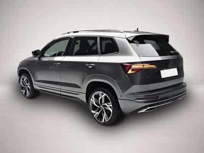 Skoda Karoq (2026) - Foto 3