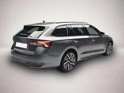 Skoda Octavia (2026) - Foto 2