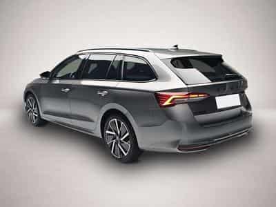 Skoda Octavia (2026) - Foto 3
