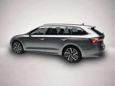 Skoda Octavia (2026) - Foto 4