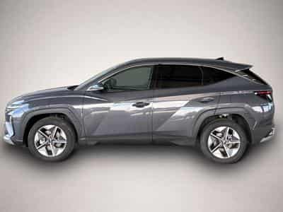 Hyundai Tucson (2025) - Foto 2