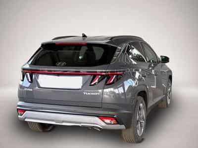 Hyundai Tucson (2025) - Foto 3