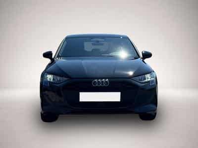 Audi A3 (2026) - Foto 2