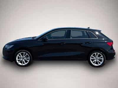 Audi A3 (2026) - Foto 3