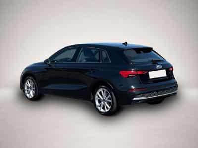 Audi A3 (2026) - Foto 4
