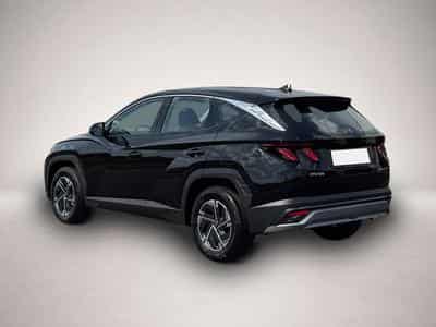 Hyundai Tucson (2026) - Foto 3