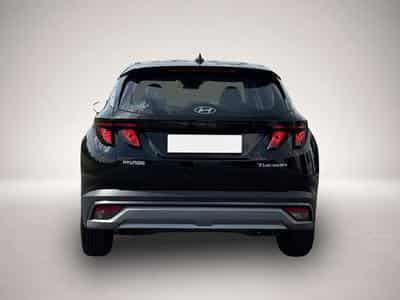 Hyundai Tucson (2026) - Photo 5