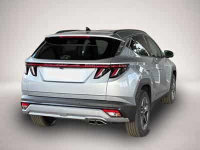 Hyundai Tucson (2025) - Foto 3