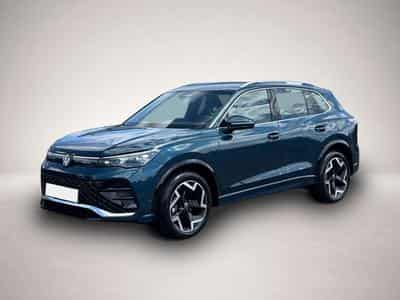 VW Tiguan (2026) - Foto 1