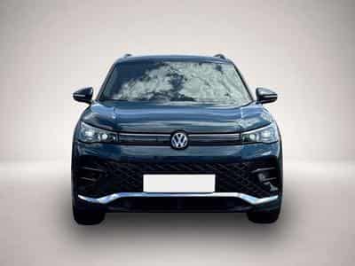 VW Tiguan (2026) - Foto 2