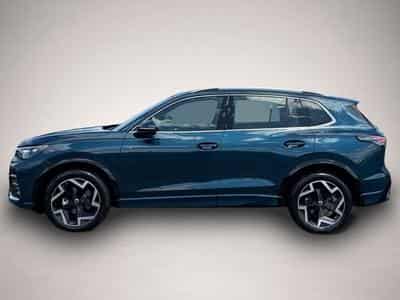 VW Tiguan (2026) - Foto 3