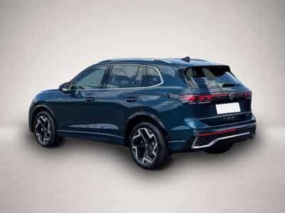 VW Tiguan (2026) - Foto 4
