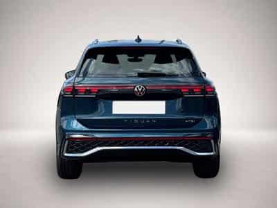 VW Tiguan (2026) - Foto 5