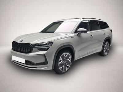Skoda Kodiaq (2026) - Foto 1