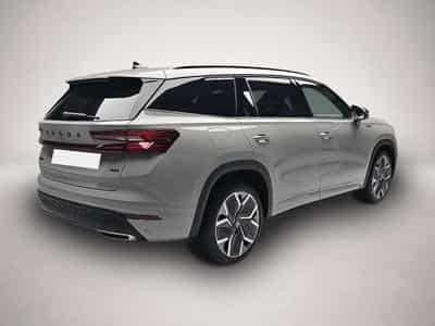 Skoda Kodiaq (2026) - Foto 2