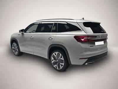 Skoda Kodiaq (2026) - Foto 3