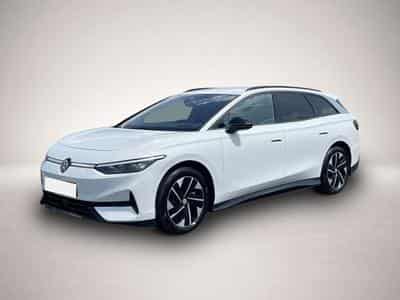 VW ID.5 (2025) - Foto 1