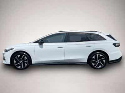 VW ID.5 (2025) - Foto 3