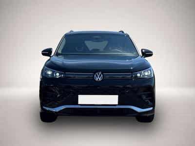 VW Tiguan (2026) - Foto 2