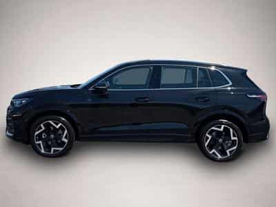 VW Tiguan (2026) - Foto 3