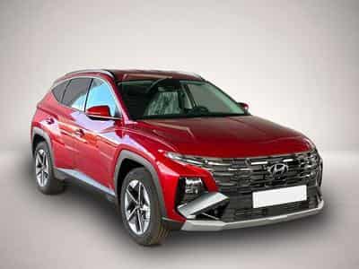 Hyundai Tucson (2025) - Foto 4