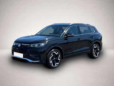 VW Tiguan (2026) - Foto 1