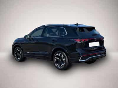 VW Tiguan (2026) - Foto 4