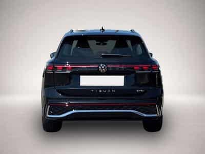 VW Tiguan (2026) - Foto 5