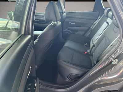 Hyundai Tucson (2025) - Foto 2