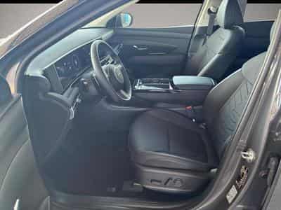 Hyundai Tucson (2025) - Foto 1
